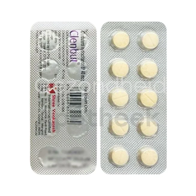 Clenbuterol