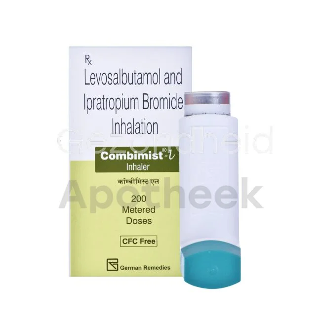 Combivent