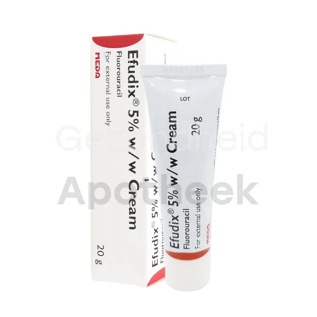 Efudix