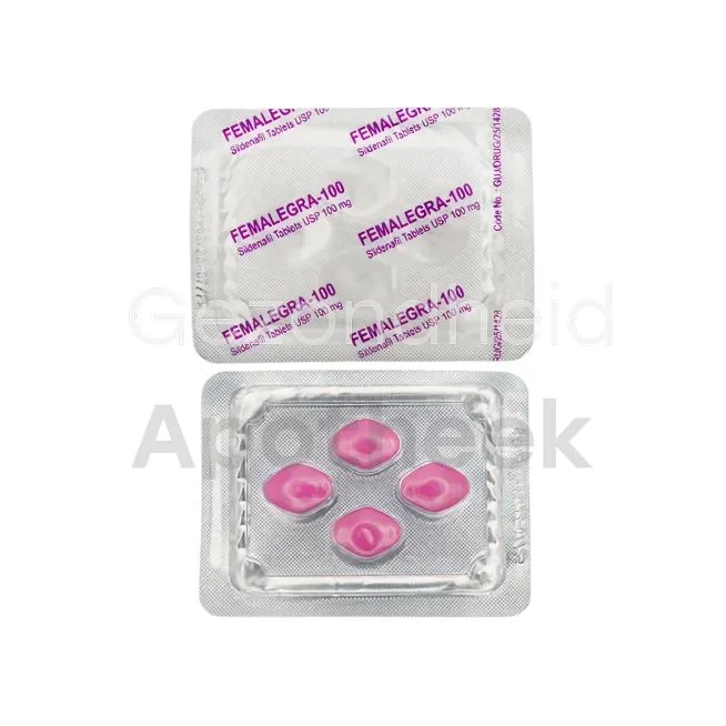 Female Viagra