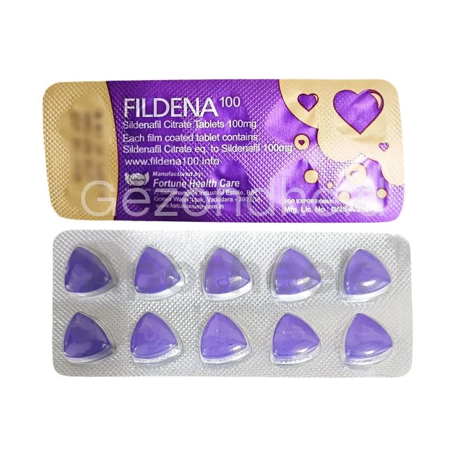 Fildena