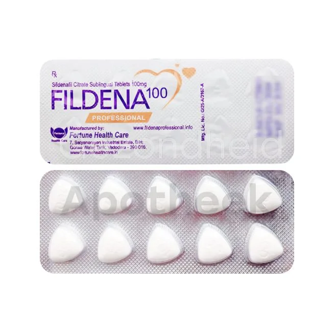 Fildena Professional