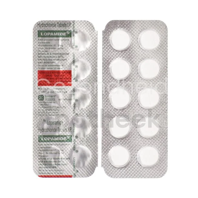 Imodium