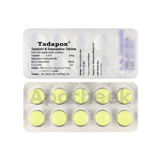 Levitra With Dapoxetine