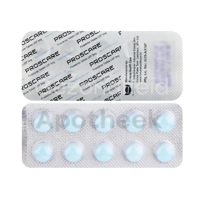 Proscar